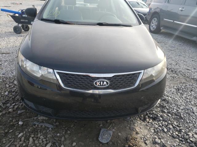 Photo 5 from auction – 2012 KIA FORTE LX with VIN KNAFT4A22C5582146