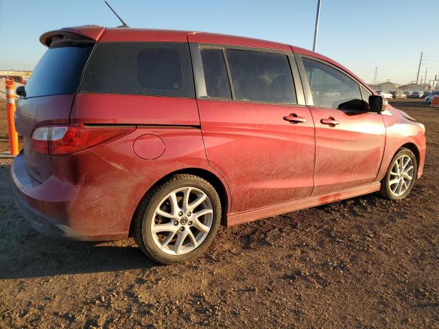 Photo 3 from auction – 2015 MAZDA 5 TOURING with VIN JM1CW2CL7F0188568