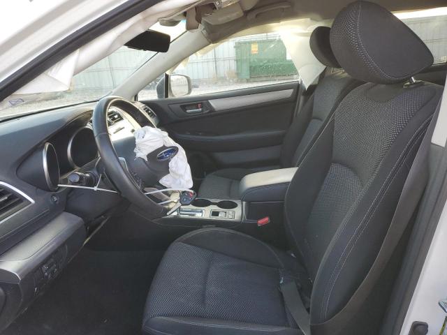 Photo 7 from auction – 2019 SUBARU OUTBACK 2. with VIN 4S4BSAFC7K3233834