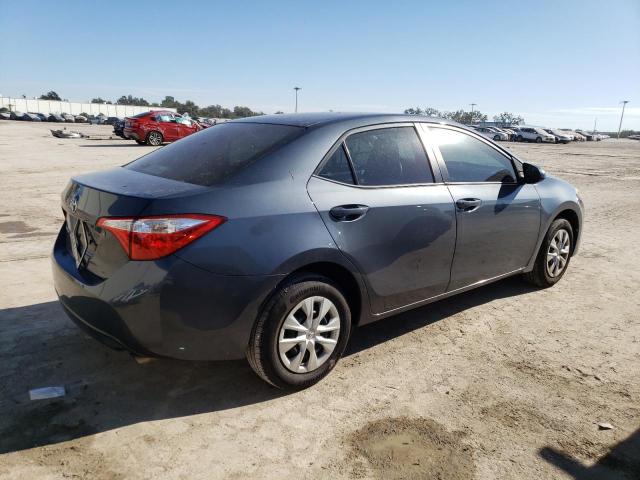 Photo 3 from auction – 2016 TOYOTA COROLLA L with VIN 5YFBURHE7GP479020