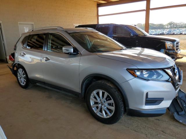 Photo 4 from auction – 2017 NISSAN ROGUE S with VIN KNMAT2MT8HP531932