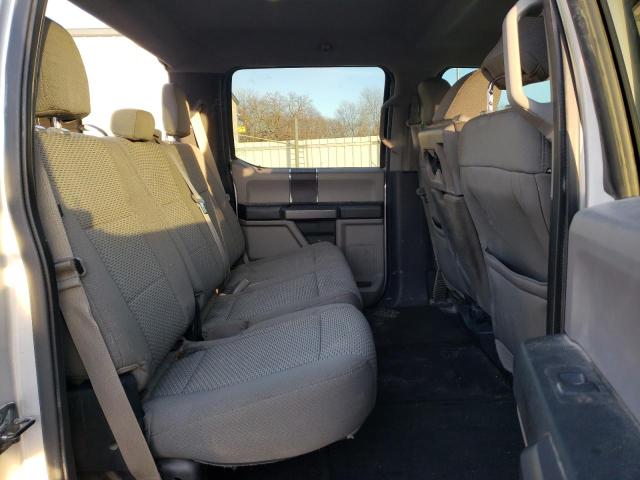 Photo 10 from auction – 2016 FORD F150 SUPER with VIN 1FTEW1EF9GFA15773