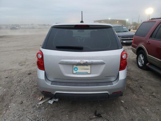 Photo 6 from auction – 2015 CHEVROLET EQUINOX LS with VIN 2GNALAEK1F1120342