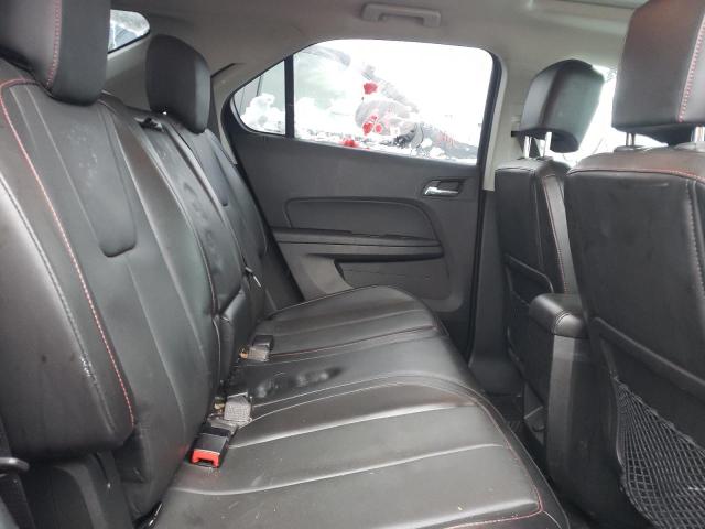 Photo 11 from auction – 2017 CHEVROLET EQUINOX PR with VIN 2GNALDEK7H1564331