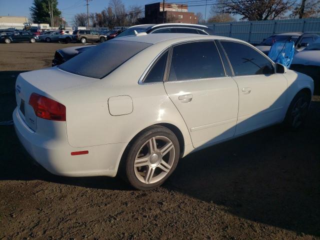 Photo 3 from auction – 2006 AUDI A4 2.0T QU with VIN WAUDF78E66A208277