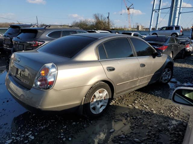 Photo 3 from auction – 2003 NISSAN ALTIMA BAS with VIN 1N4AL11D63C173629