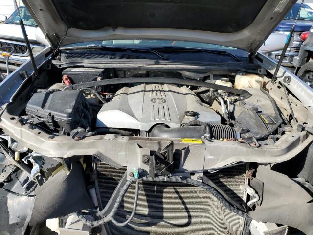 Photo 12 from auction – 2005 CADILLAC SRX with VIN 1GYEE63A550108095