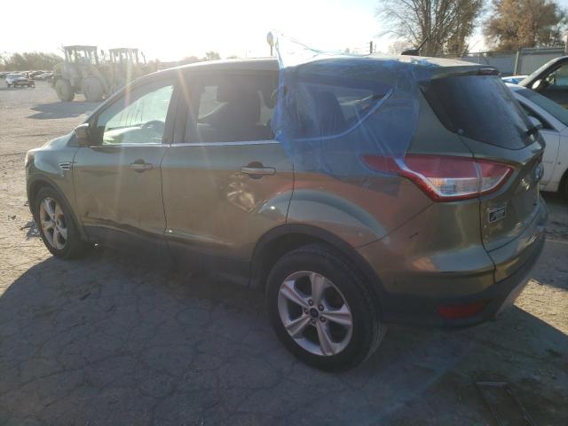 Zdjęcie 2 z aukcji – 2013 FORD ESCAPE SE z VIN 1FMCU0G91DUD69286