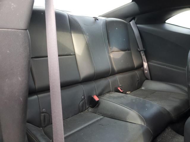 Photo 10 from auction – 2013 CHEVROLET CAMARO 2SS with VIN 2G1FT1EW3D9120531