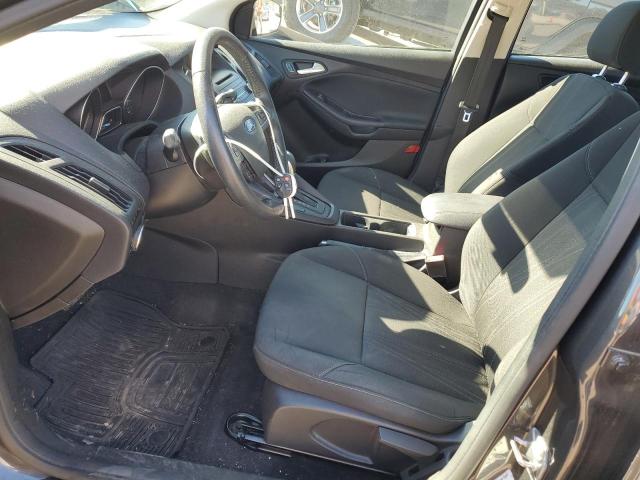 Photo 7 from auction – 2016 FORD FOCUS SE with VIN 1FADP3K20GL300455