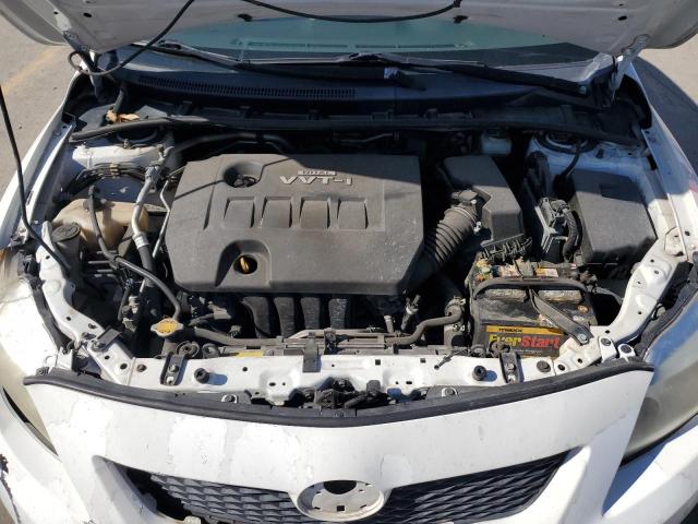 Photo 11 from auction – 2010 TOYOTA COROLLA LE with VIN JTDBU4EE9AJ058905