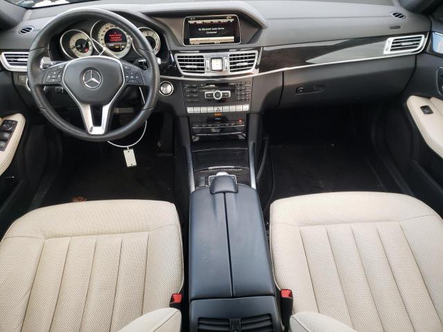 Photo 8 from auction – 2014 MERCEDES-BENZ E 350 4MAT with VIN WDDHF8JB6EA803693