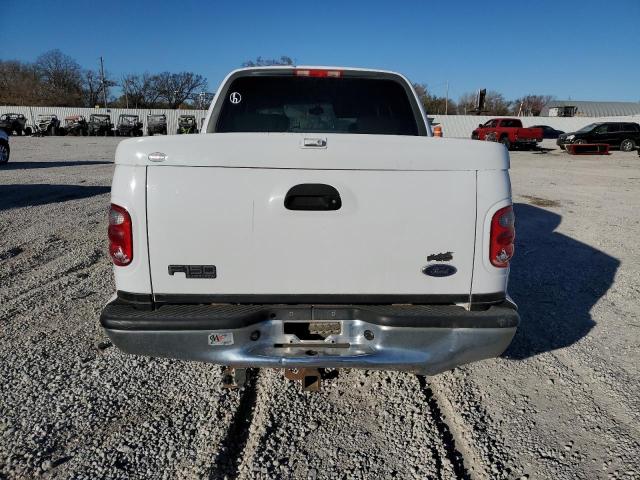 Photo 6 from auction – 2001 FORD F150 SUPER with VIN 1FTRW07641KC64098
