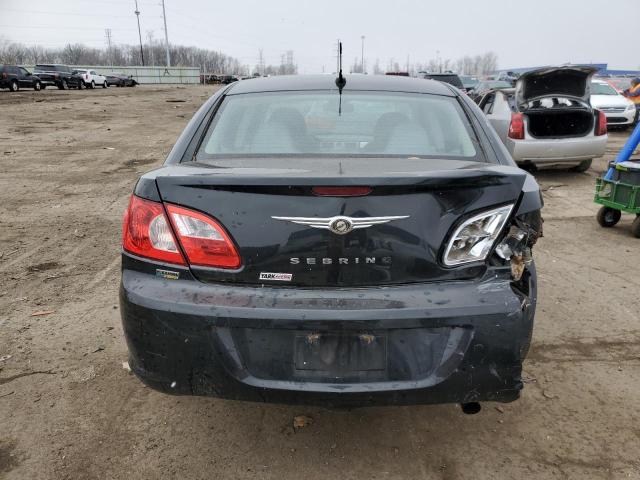 Photo 6 from auction – 2008 CHRYSLER SEBRING TO with VIN 1C3LC56R98N265431
