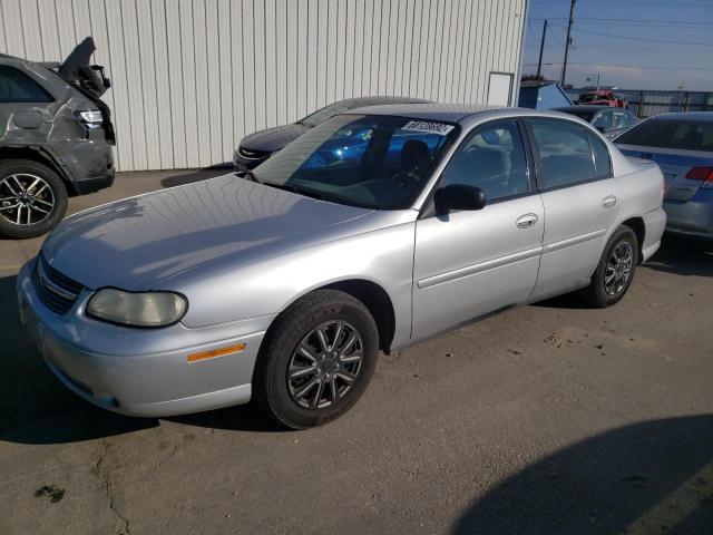 CHEVROLET CLASSIC 2005 with VIN 1G1ND52F65M224231 - Photo from auction