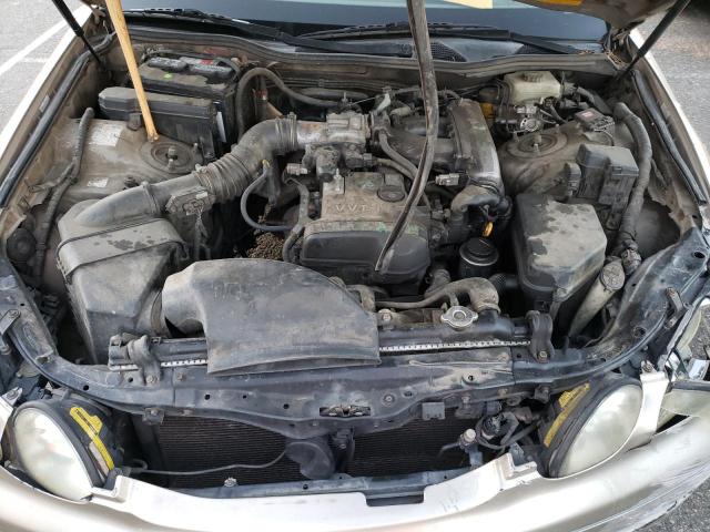 Photo 11 from auction – 1998 LEXUS GS 300 with VIN JT8BD68S0W0045758