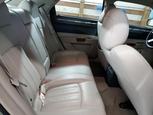 Photo 10 from auction – 2006 CHRYSLER 300C with VIN 2C3LA63H46H400358