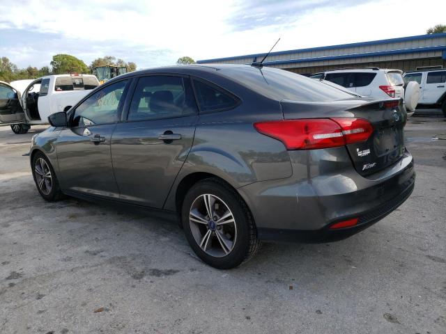 Photo 2 from auction – 2017 FORD FOCUS SE with VIN 1FADP3FE3HL306384
