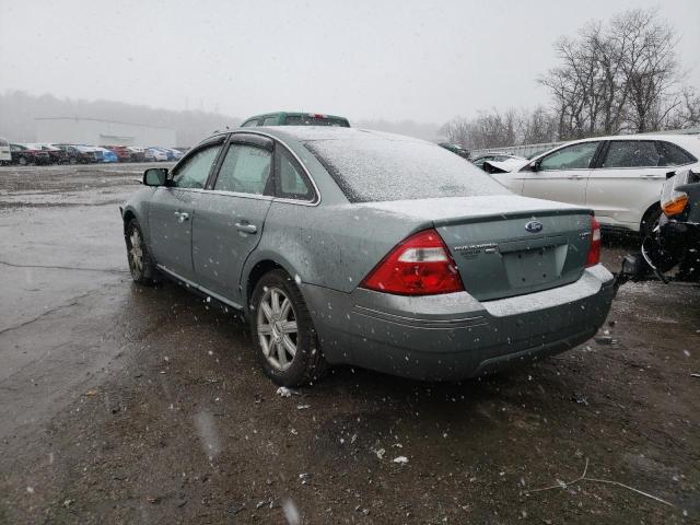 Photo 2 from auction – 2006 FORD FIVE HUNDR with VIN 1FAHP28196G169236