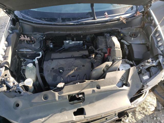 Photo 12 from auction – 2015 MITSUBISHI OUTLANDER with VIN 4A4AP4AU3FE010762