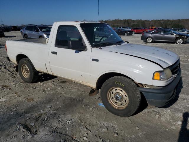 Photo 4 from auction – 2006 MAZDA B2300 with VIN 4F4YR12D76PM06069