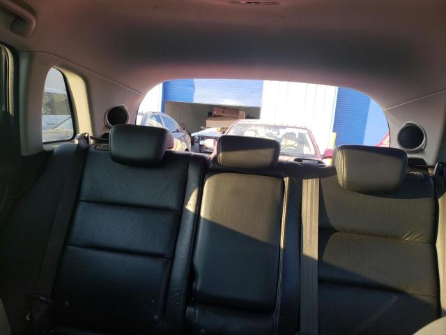 Photo 10 from auction – 2009 ACURA RDX TECHNO with VIN 5J8TB18529A004573