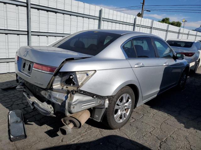 Photo 3 from auction – 2012 HONDA ACCORD SE with VIN 1HGCP2F69CA175993