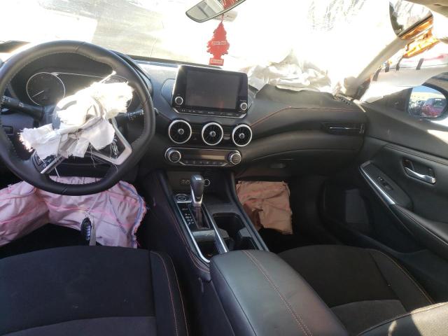 Photo 8 from auction – 2020 NISSAN SENTRA SR with VIN 3N1AB8DV4LY283356