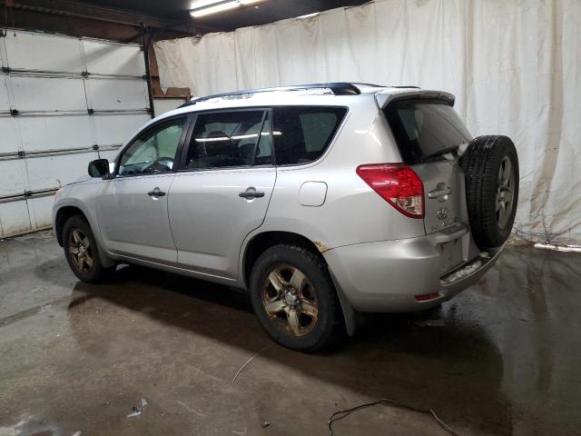 Photo 2 from auction – 2008 TOYOTA RAV4 with VIN JTMBD33V486056957