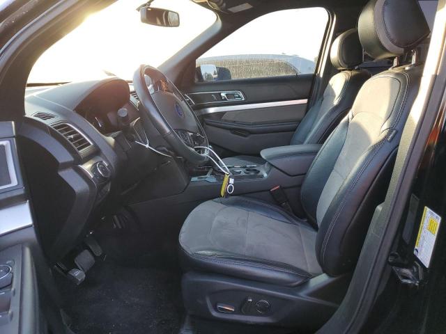 Photo 7 from auction – 2017 FORD EXPLORER X with VIN 1FM5K7D81HGE12483