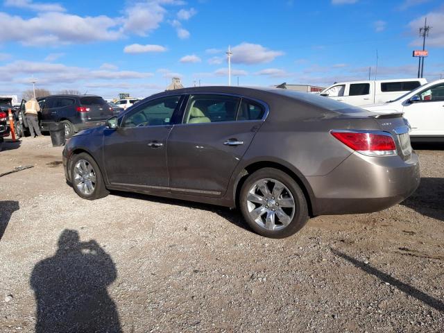 Photo 2 from auction – 2011 BUICK LACROSSE C with VIN 1G4GC5ED8BF320483