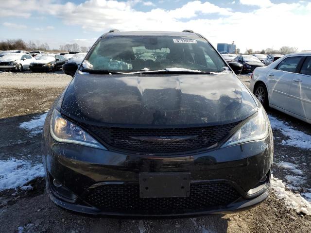 Photo 5 from auction – 2020 CHRYSLER PACIFICA T with VIN 2C4RC1BG2LR247805