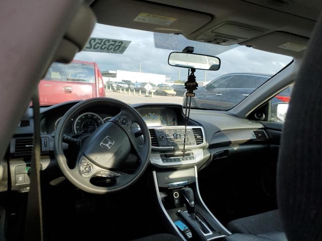 Photo 8 from auction – 2015 HONDA ACCORD EX with VIN 1HGCR2F70FA025780