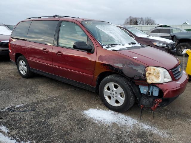 Photo 4 from auction – 2004 FORD FREESTAR S with VIN 2FMZA57664BB22079
