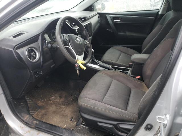 Photo 7 from auction – 2019 TOYOTA COROLLA L with VIN 5YFBURHE1KP868129