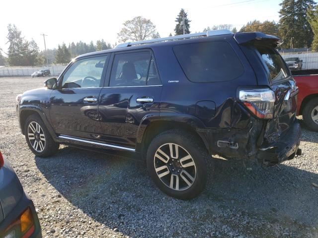صورة رقم 2 من المزاد - 2015 TOYOTA 4RUNNER SR مع VIN JTEBU5JR9F5229565