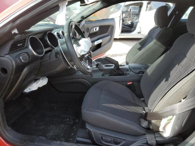 Photo 7 from auction – 2022 FORD MUSTANG with VIN 1FA6P8TH3N5108392