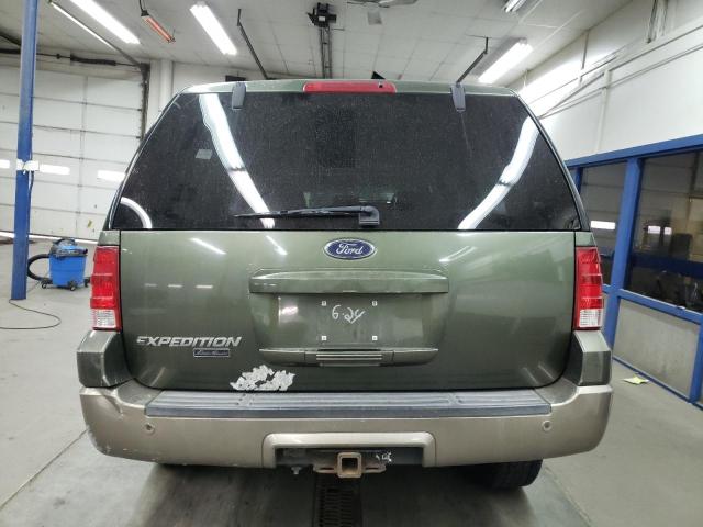 Photo 6 from auction – 2003 FORD EXPEDITION with VIN 1FMFU18L43LA33827