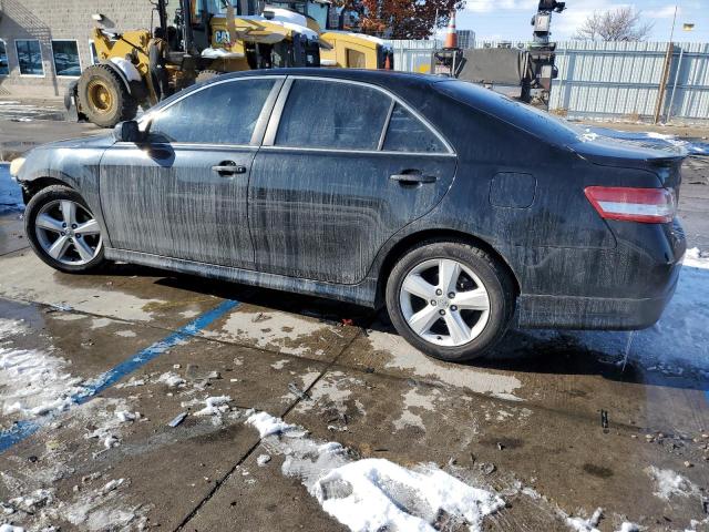 Photo 2 from auction – 2010 TOYOTA CAMRY BASE with VIN 4T1BF3EK2AU513758