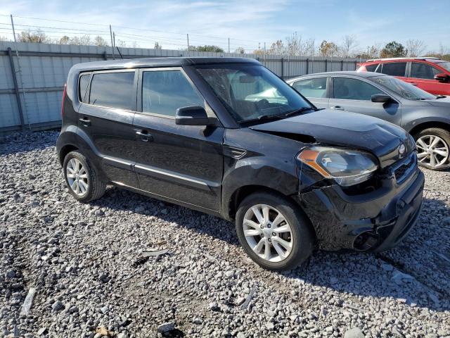 Photo 4 from auction – 2013 KIA SOUL + with VIN KNDJT2A63D7538344