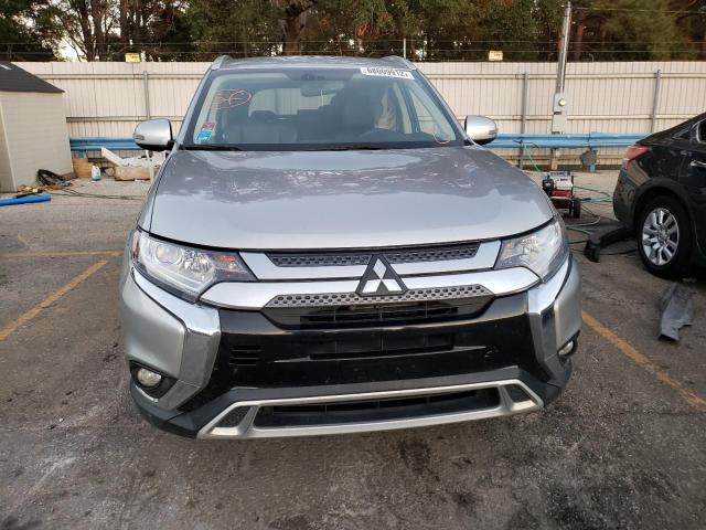 Photo 5 from auction – 2019 MITSUBISHI OUTLANDER with VIN JA4AD3A34KJ001193