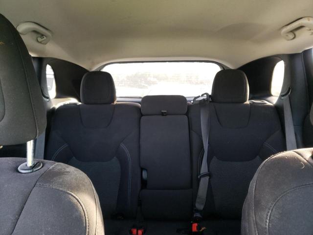 Photo 10 from auction – 2020 JEEP CHEROKEE L with VIN 1C4PJLCB3LD552759