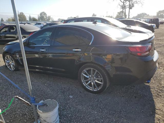 Photo 2 from auction – 2014 CHEVROLET SS with VIN 6G3F15RWXEL921775