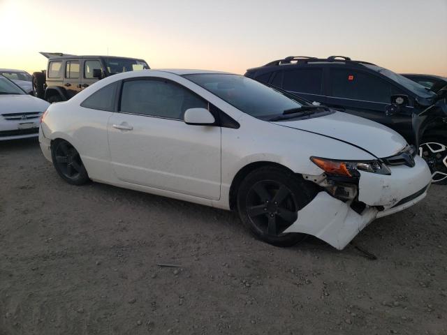 Photo 4 from auction – 2006 HONDA CIVIC EX with VIN 2HGFG11826H515314