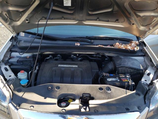 Photo 12 from auction – 2006 HONDA ODYSSEY EX with VIN 5FNRL38716B441325