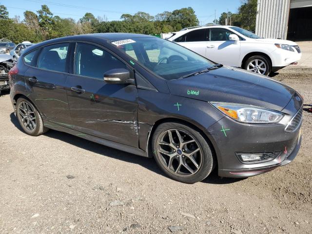 Photo 4 from auction – 2016 FORD FOCUS SE with VIN 1FADP3K20GL300455