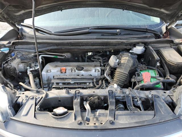 Photo 11 from auction – 2014 HONDA CR-V EX with VIN 5J6RM4H55EL065350