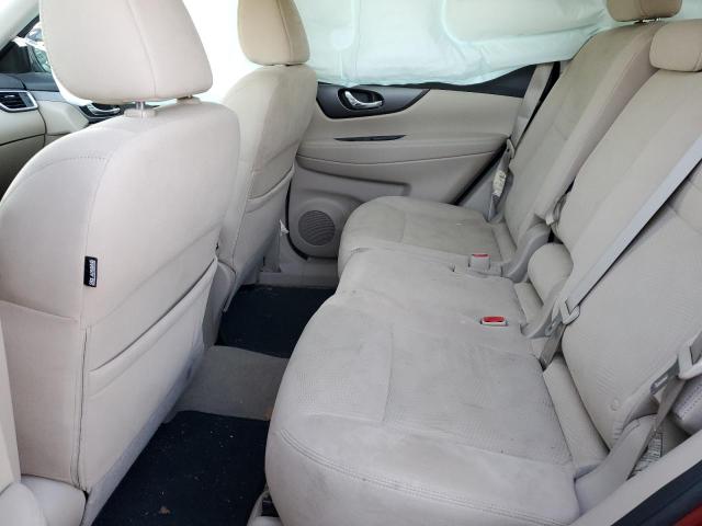 Photo 11 from auction – 2014 NISSAN ROGUE S with VIN 5N1AT2MV5EC751884
