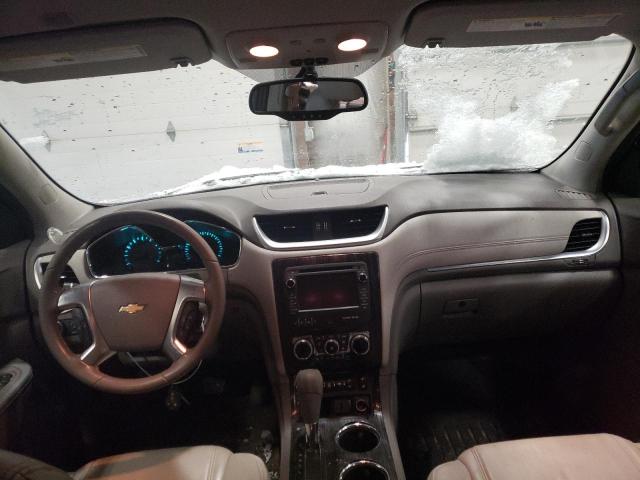 Photo 8 from auction – 2016 CHEVROLET TRAVERSE L with VIN 1GNKVHKD7GJ231241