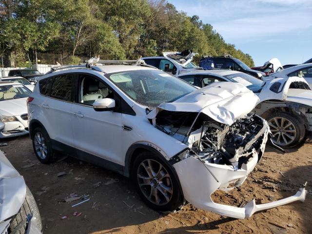 Photo 4 from auction – 2014 FORD ESCAPE TIT with VIN 1FMCU0JX7EUC16016